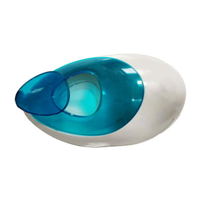 Parti di plastica ad iniezione ad alta precisione per lo stampaggio parti di fusione parti di plastica ad iniezione con durata di produzione 250000-300000 colpi