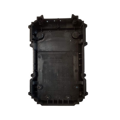 Formaggio per iniezione di muffe Moffa di plastica personalizzata con lucidatura per i produttori Formatto di disegno 3D/CAD/DWG//STEP/PDF