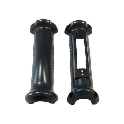 ABS Plastic Injection Molding Custom Design Plastic Injection Parts Mold con vari tipi di prodotti sul mercato