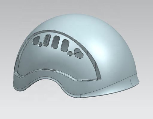 Stampi per veicoli per la produzione di prodotti in plastica al cloruro di polivinile come caschi Automobili sportivi e motocicli