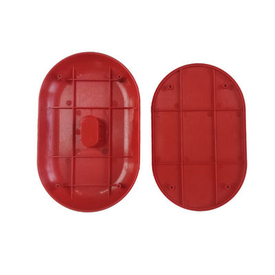 Servizi di stampaggio a iniezione di plastica personalizzati con certificazione ISO9001:2015 e soluzioni complete