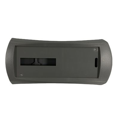 Stampo a iniezione di plastica personalizzato con vita utile di 250.000-300.000 colpi per dimensioni/colore/spessore/logo e lucidatura di alto livello