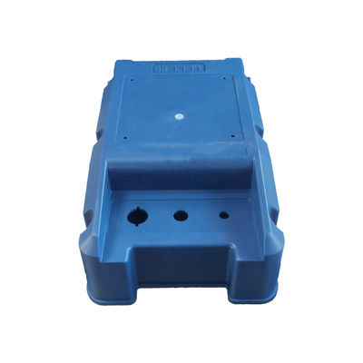 Modellazione ad iniezione su misura di giocattoli con PMMA Plastic Mold Manufacturing Service e DEM Mould Base