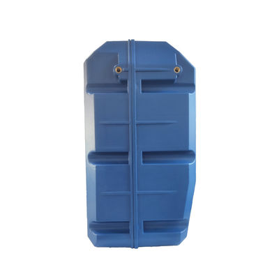 Modellazione ad iniezione su misura di giocattoli con PMMA Plastic Mold Manufacturing Service e DEM Mould Base