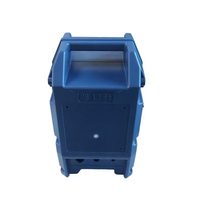 Modellazione ad iniezione su misura di giocattoli con PMMA Plastic Mold Manufacturing Service e DEM Mould Base