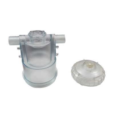 Modellazione ad iniezione su misura di giocattoli con PMMA Plastic Mold Manufacturing Service e DEM Mould Base