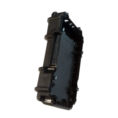 Modello di iniezione di plastica per veicoli con P20/718/738/NAK80/S136 Materiale per 250000-300000 colpi Durazione e dimensione/colore/spessore/durezza/logo personalizzato