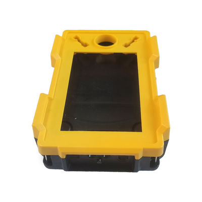 JLS Mould Base Custom Moulding Manufacturing per lo stampaggio a iniezione di materie plastiche e servizio di utensili personalizzati