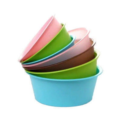 Fabbricazione di muffe in plastica ABS durata della muffa 300000-500000 colpi Materiale del muffe P20/718/738/NAK80/S136/2738/2316 Muffe per iniezione