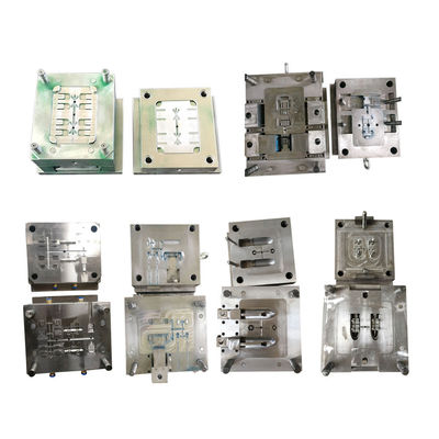 Top Design Plastic Bumper Injection Molding Machine per l'automobile