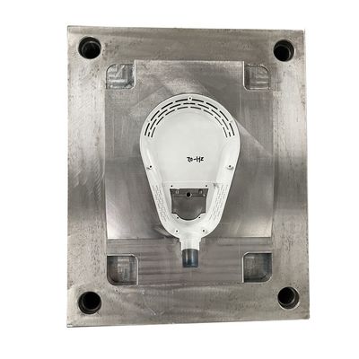 Fabbricazione di stampi per iniezione in plastica ABS con base di stampo LKM.HASCO.DME e 500000-1000000 colpi