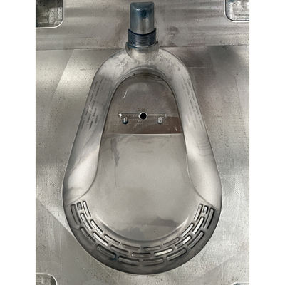 Fabbricazione di stampi per iniezione in plastica ABS con base di stampo LKM.HASCO.DME e 500000-1000000 colpi