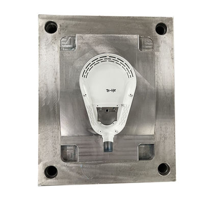 Fabbricazione di stampi per iniezione in plastica ABS con base di stampo LKM.HASCO.DME e 500000-1000000 colpi