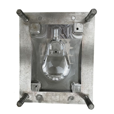 Fabbricazione di stampi per iniezione in plastica ABS con base di stampo LKM.HASCO.DME e 500000-1000000 colpi