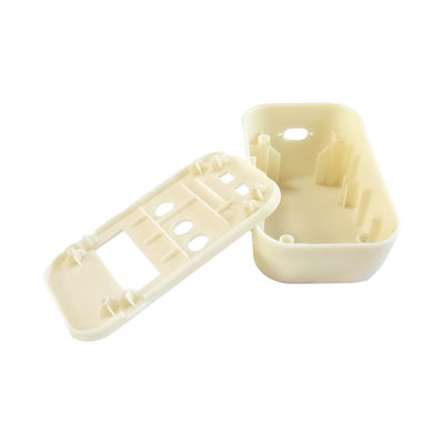 Trasformazione plastica iniezione di plastica personalizzata stampaggio muffa per lo stampaggio di parti di plastica durata di vita dello stampo 000-500 dimensioni personalizzate