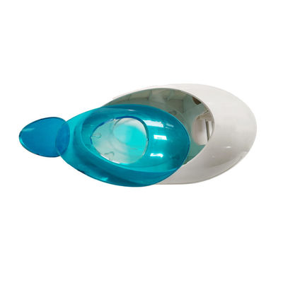 Servizio di stampaggio a iniezione di prodotti elettronici in plastica per il stirene di acrilonitrile butadiene