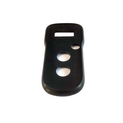 Parti di stampaggio a iniezione di plastica a cavità singola o a cavità multipla di ABS Custom Mold Company