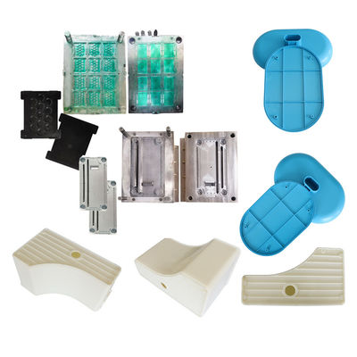 Moduli per giocattoli di plastica Servizio personalizzato Dimensione/Colore/Sfondore/Trestezza/Logo/Aluminio a fusione