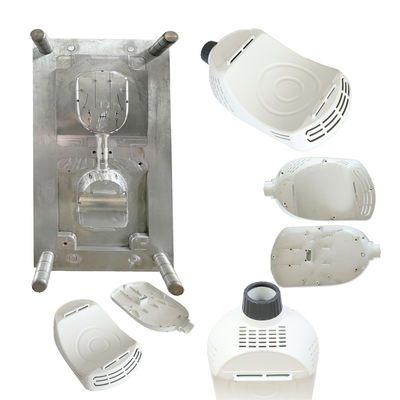 Parti di plastica per abbigliamento professionale per ABS/PA66/PP/PC/PMMA/PSU/PCTG/TPE/TPU/PBT