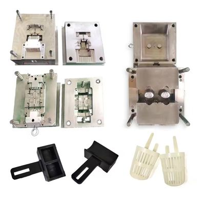 Parti di plastica per abbigliamento professionale per ABS/PA66/PP/PC/PMMA/PSU/PCTG/TPE/TPU/PBT