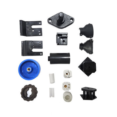 LKM Mold Base Custom Plastic Mold Manufacturing con processo di stampaggio ad iniezione