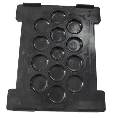 Servizio di lavorazione del taglio per fornitori di soluzioni di stampaggio a iniezione di materie plastiche