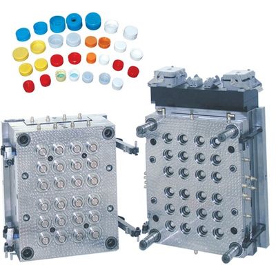 Servizio di taglio per parti di stampaggio per iniezione di materie plastiche su misura nella produzione elettronica