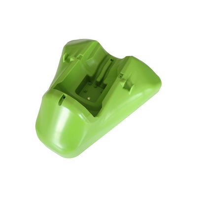 Parti di stampi di plastica per la produzione personalizzate Personalizzazione originale per software di progettazione di varie gamme UG o Pro/E