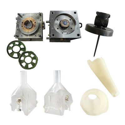 Stampi di sedie in plastica da iniezione per sedie di grandi dimensioni per adulti in ABS/PA66/PP/PC/PMMA/PSU/PCTG/TPE/TPU/PBT e tipo di modellazione in plastica
