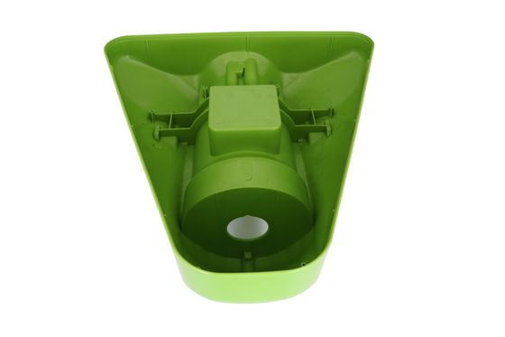 Formaggio di gomma di colata a stampaggio in alluminio personalizzato per prodotti domestici rotondi Formaggio di scatola di plastica