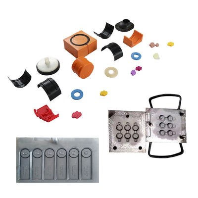 Personalizzazione professionale di parti di plastica per stampaggio ad iniezione Formatto di disegno 2D/ PDF/CAD E 3D IGES/STEP