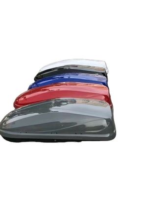 Servizio di stampaggio per iniezione di parti di plastica personalizzate per auto a freno con utensili multi-cavità certificati ISO9001
