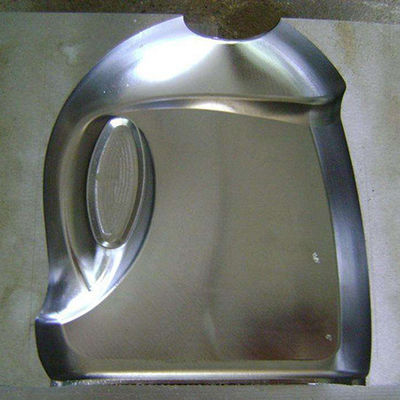 Superficie di lucidatura ad alto lucido Finitura di muffe da soffiatura per prodotti per la casa Moffa di plastica personalizzata ABS/PP/PS/PE/PVC/PA6/PA66