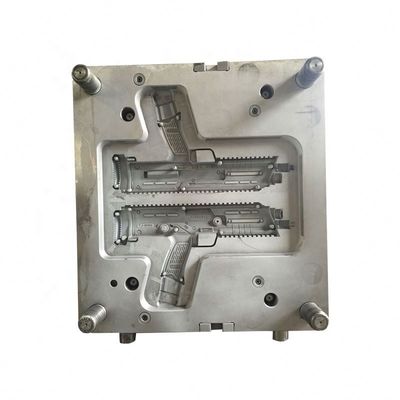 ABS Plastic Injection Home Appliance Mold, Electronic Plastic Enclosures Mold Tooling
