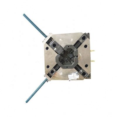 Stampo a iniezione in plastica ABS di dimensioni personalizzate per elettrodomestici con vita dello stampo di 250000-300000 colpi