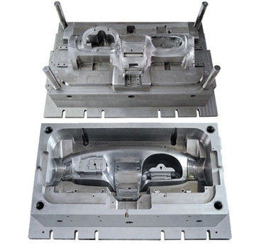 ABS Plastic Injection Home Appliance Mold, Electronic Plastic Enclosures Mold Tooling