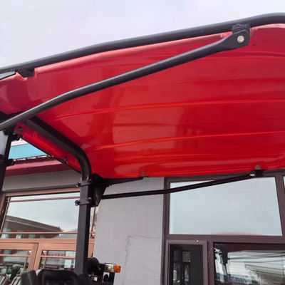 Parti di ricambio per auto stampate sottovuoto personalizzate con 32 anni di esperienza e buona resistenza agli urti