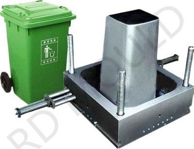 Servizi professionali di stampaggio a iniezione di materie plastiche per stampi personalizzati a caldo e a freddo