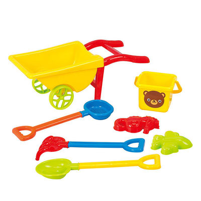 Modellazione ad iniezione in plastica ABS di design personalizzato per stampi di auto giocattolo