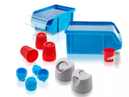 Formaggio per iniezione di plastica su superficie su misura per prodotti in calcestruzzo stampato