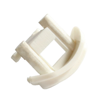 Servizio di stampaggio per iniezione di parti di plastica da parte di produttori di muffe di silicone