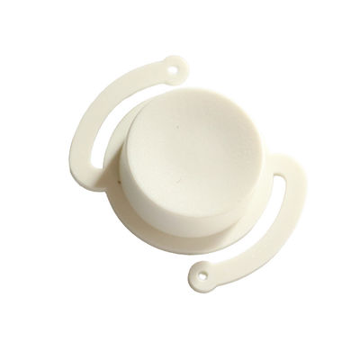 Servizio di stampaggio per iniezione di parti di plastica da parte di produttori di muffe di silicone
