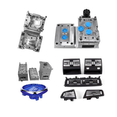 Prodotti di plastica per l'industria automobilistica