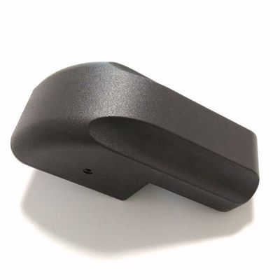Prodotto elettrico personalizzato Plastica stampaggio a iniezione Gomma Silicio Stampo Die Casting parti stampate per esigenze personalizzate
