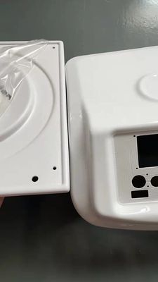 Prodotti di plastica termoformanti di grandi dimensioni con tipo di stampo e materiale policarbonato/ABS/PMMA