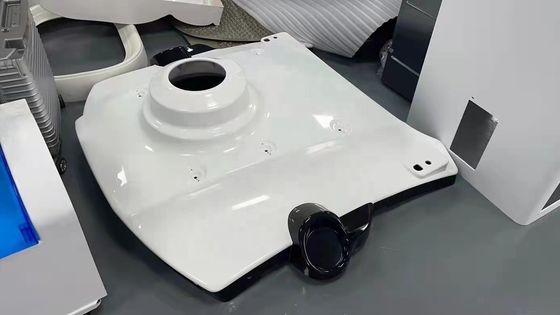 Prodotti di plastica termoformanti di grandi dimensioni con tipo di stampo e materiale policarbonato/ABS/PMMA