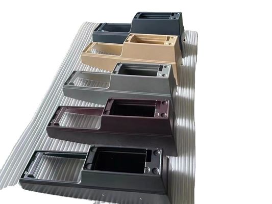Prodotti di plastica termoformanti di grandi dimensioni con tipo di stampo e materiale policarbonato/ABS/PMMA