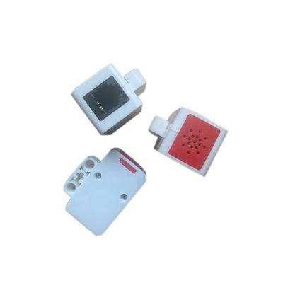 LKM Mould Base Plastic Injection Molding Parts Cold Runner Hot Runner Personalizzato