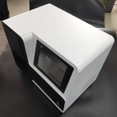 Parti per lo stampaggio a iniezione di plastica su misura con base per lo stampo LKM e sistemi a freddo/caldo