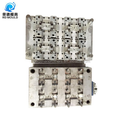 ABS HiPS PP PS Stampo giocattolo usato per la macchina di stampaggio a iniezione Shantou Corrispondenza PCB PCBA Tavola di circuito elettronico incluso
